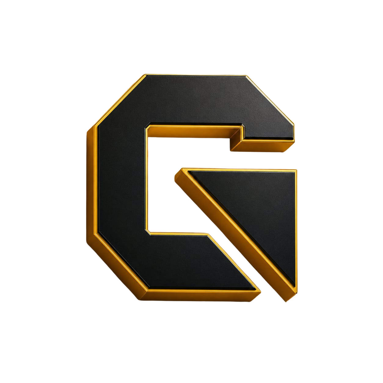 GoldEye app icon